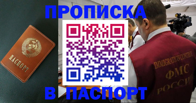 прописка иностранных граждан в Донском